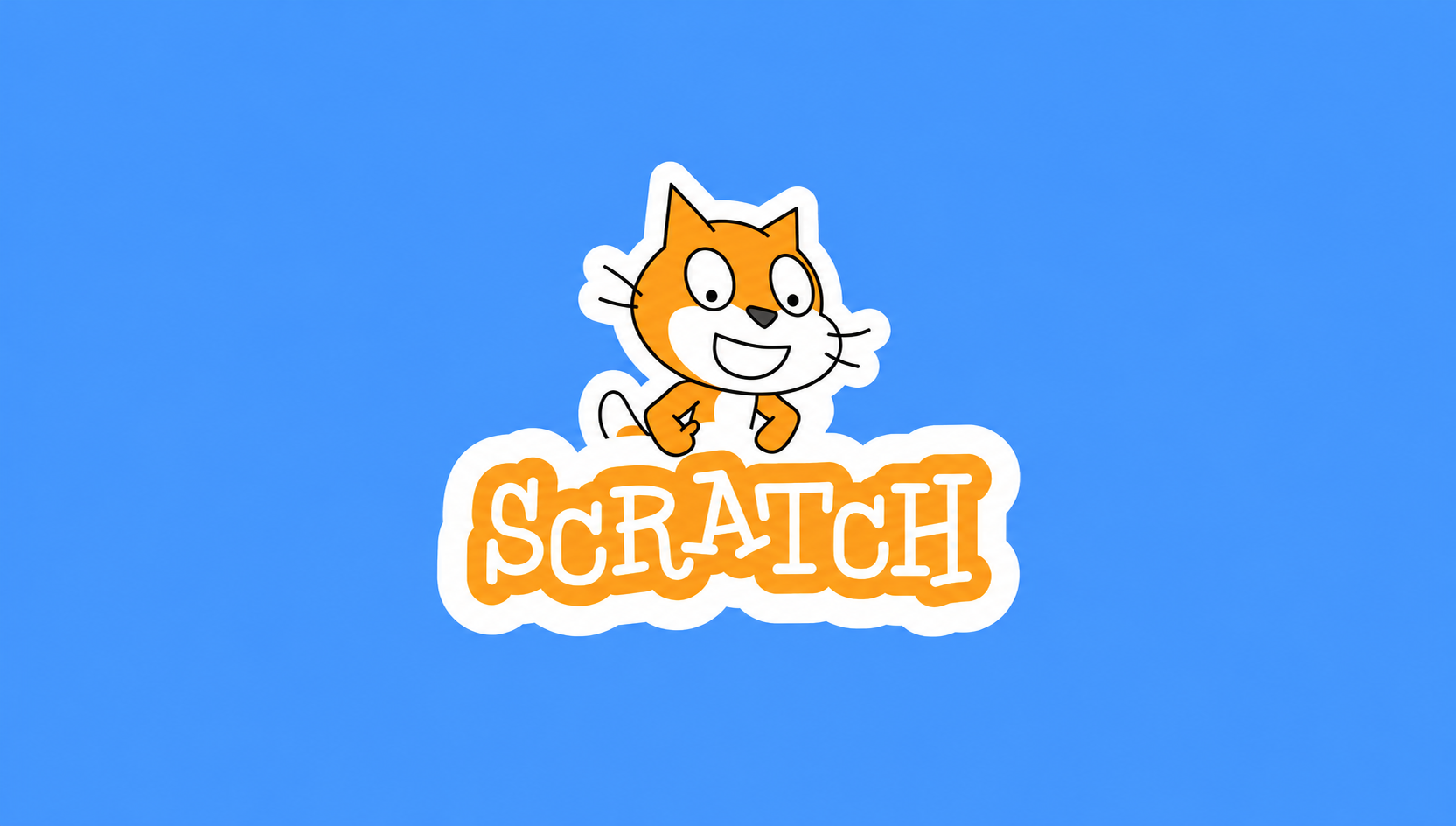 Minh họa Scratch