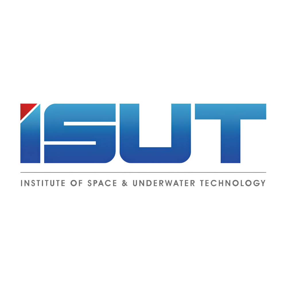 Logo ISUT