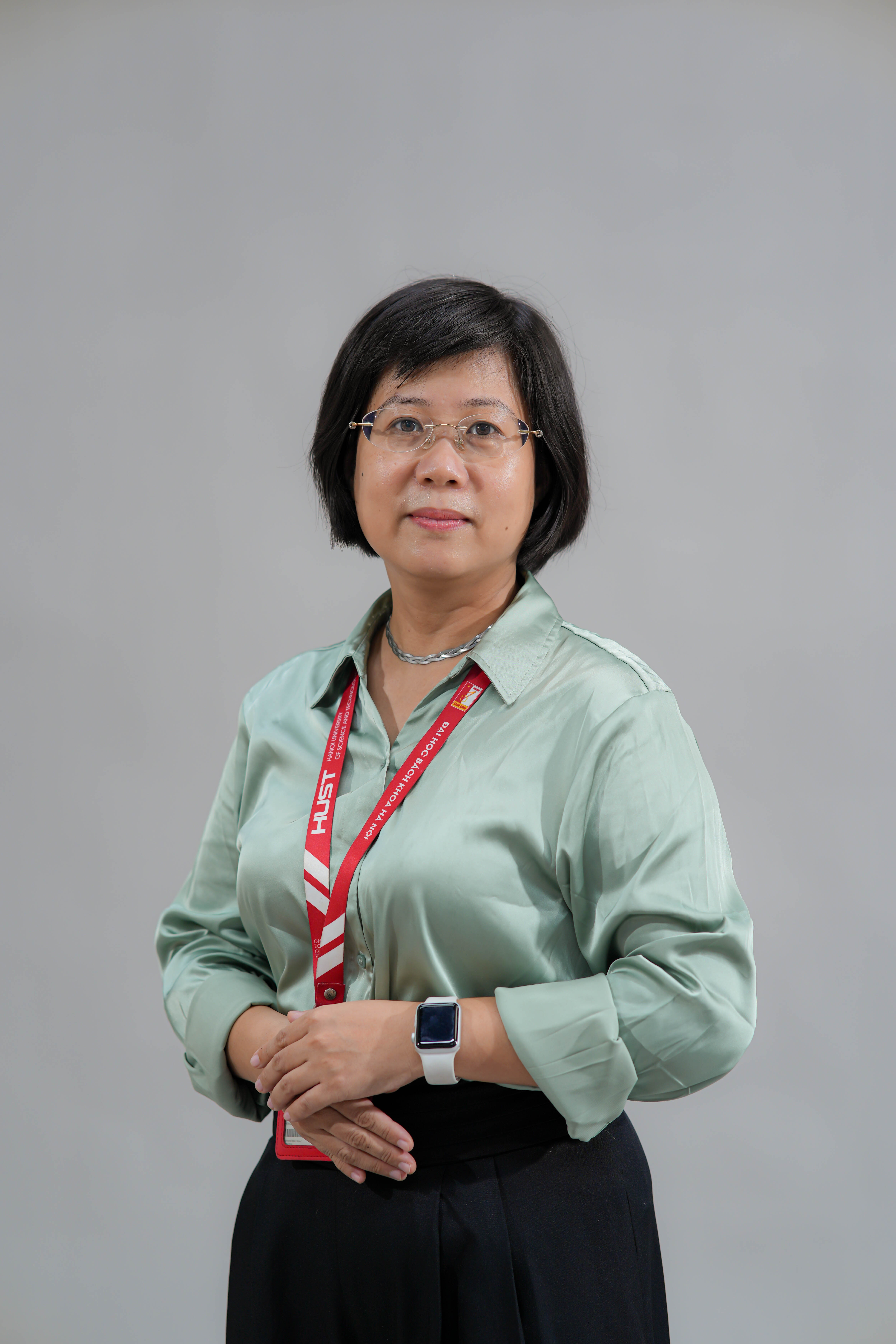 TS. Nguyễn Thu Nga