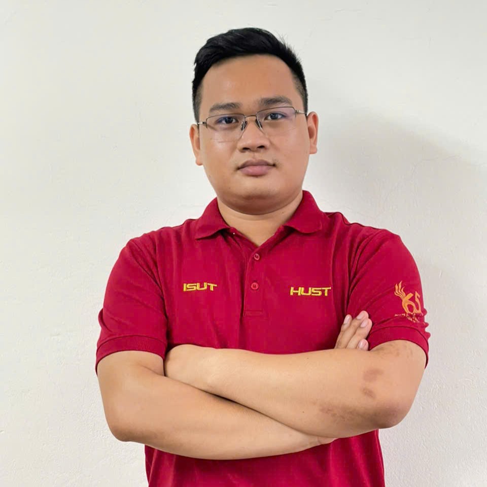 ThS. Hoàng Văn Bình