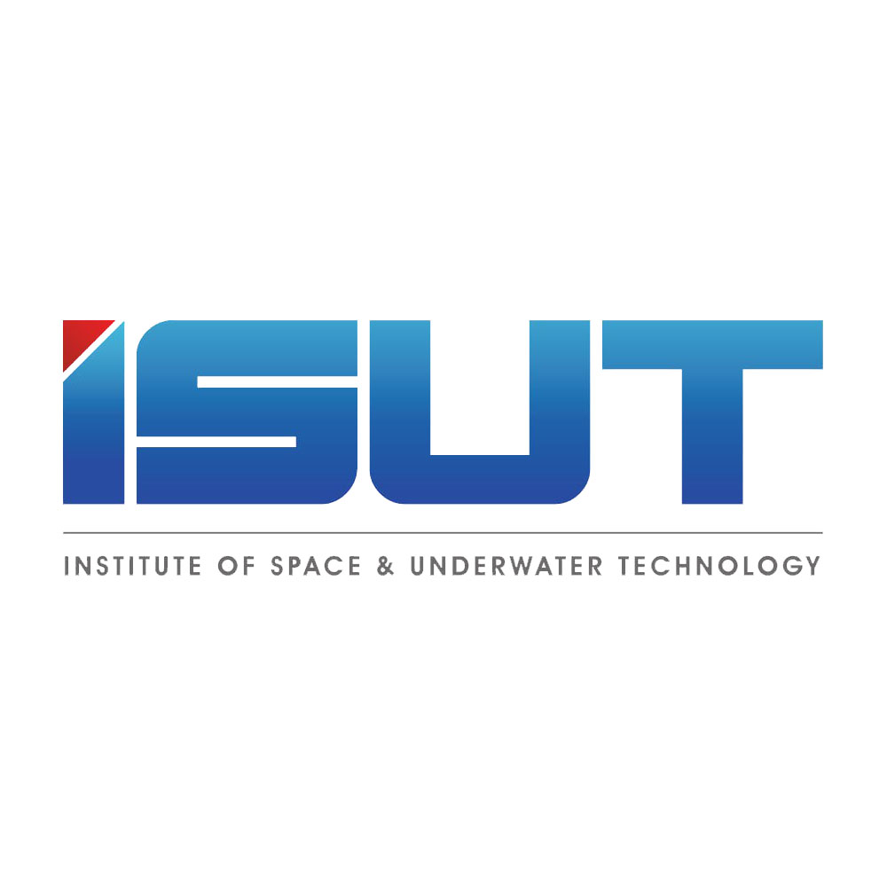 FILE 3 - LOGO ISUT