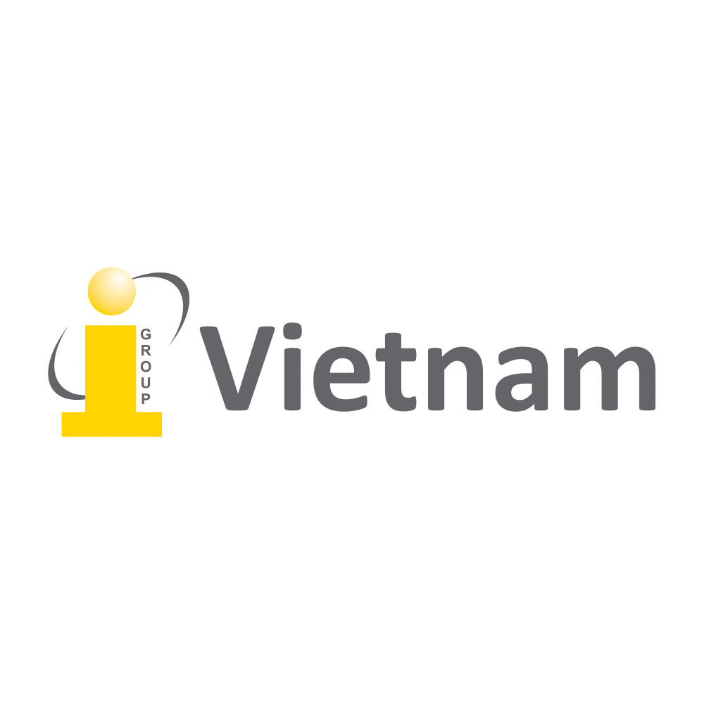 Igroup - vàng đen
