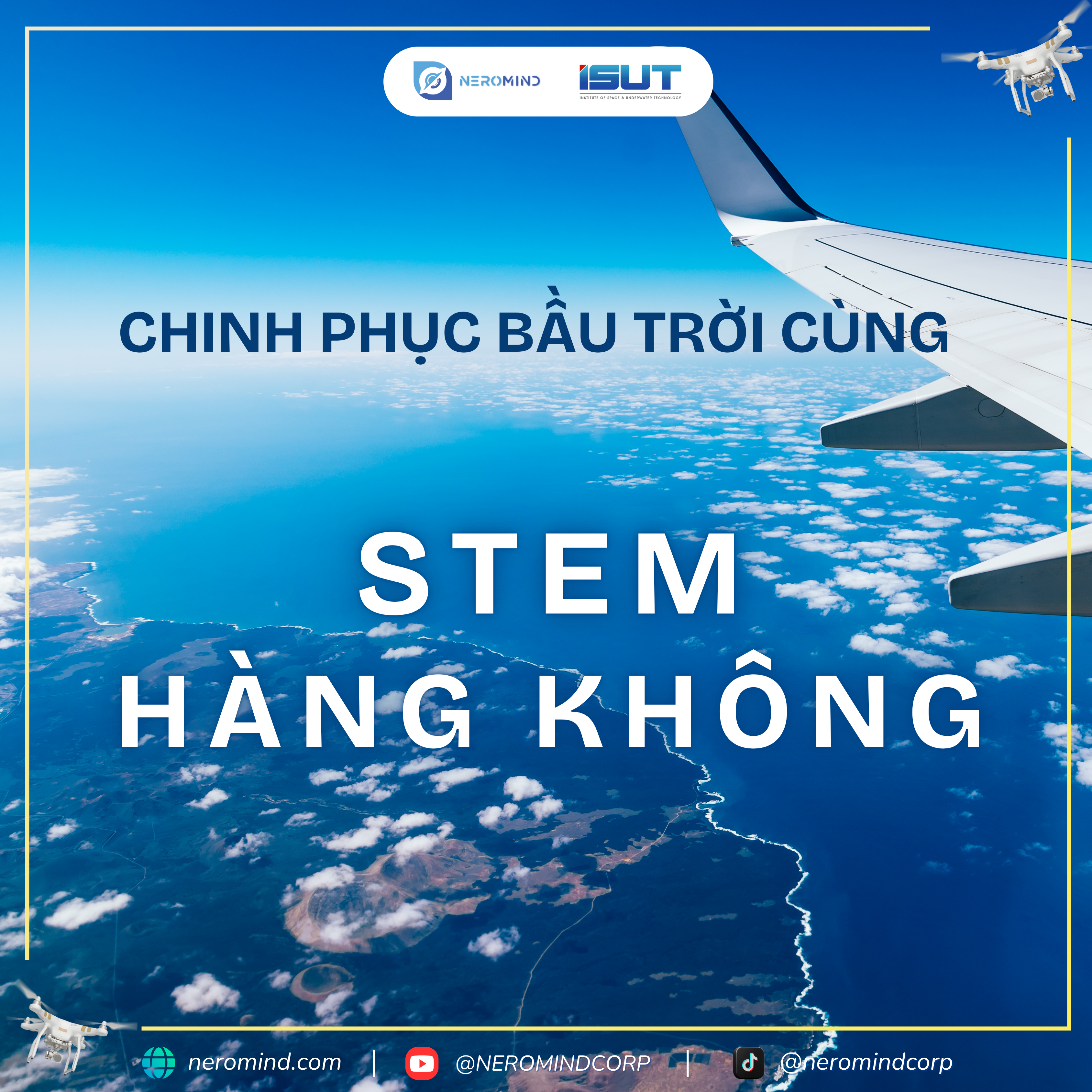 NGÀNH KỸ THUẬT HÀNG KHÔNG TẠI VIỆT…